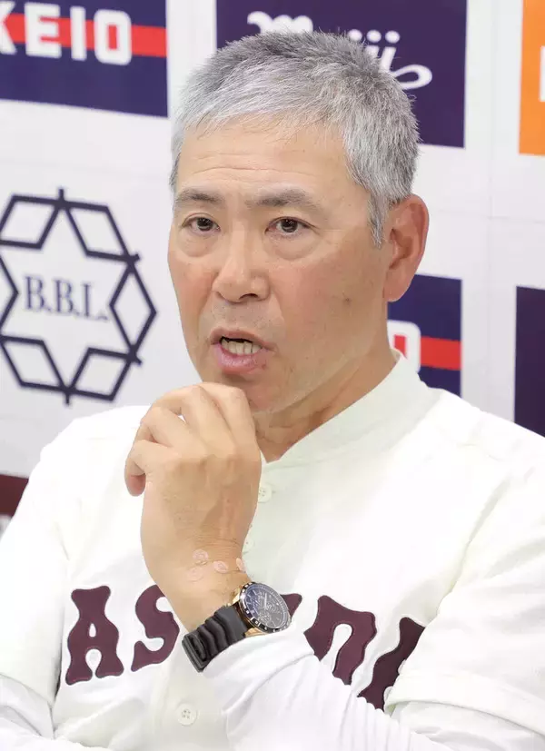 【大学野球】小宮山悟監督は早稲田濃度１００％の人…根底に飛田穂洲氏への熱き思い「この体のどこかに、先生の魂が宿っている」