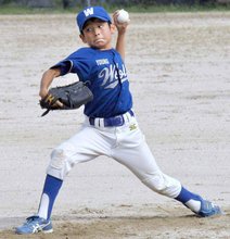 巨人・竹丸和幸は「肝っ玉あった」　小学校時代の恩師がエール「ポストシーズン楽しみ」