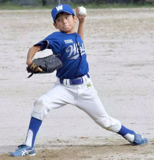 巨人・竹丸和幸は「肝っ玉あった」　小学校時代の恩師がエール「ポストシーズン楽しみ」