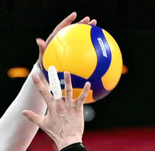 【バレー女子】中国が３連覇王手！　タイとのフルセット激闘制す　日本が韓国に勝てば２２日決勝で対決