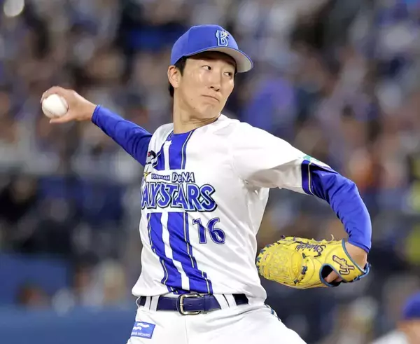 【ＤｅＮＡ】２日連続で戦力外を発表　大貫晋一投手ら５選手