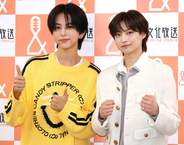 ＩＣＥｘ、１０月開始の冠ラジオに呼びたいのは先輩・Ｍ！ＬＫ吉田仁人「立ち回りを教わりたい」