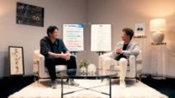 大谷翔平、来季の３連覇に意欲　日本人加入にも期待？「これからまた増えるかもしれないですけど」…ＷＢＣメインスポンサーの特別動画に出演