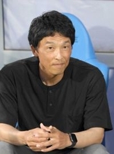 ２７年Ｕ―２０Ｗ杯　新監督に山口智氏が就任「覚悟を持って」…前湘南監督