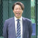 「「どデカいのかましたれ！」ヤクルト前監督・高津臣吾さん、自身もプレーしたホワイトソックス加入の村上宗隆へエール」の画像1