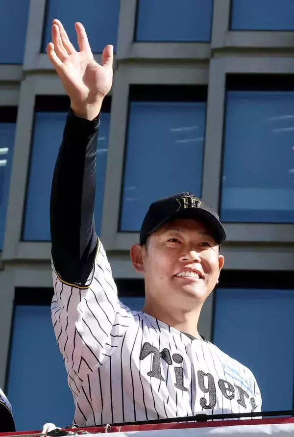 【阪神】不屈の男・原口文仁は中学硬式野球クラブの育成アドバイザーに就任「自分も成長できるように」【プロ野球１２球団去る人】