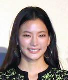 「織田梨沙　第１子男児を出産「母子ともに健康」昨年１２月に名古屋ＭＦ椎橋慧也と結婚…映画「コンフィデンスマンＪＰ」など出演」の画像1