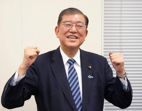 「高市さんもご苦労なことです。頑張りましょうね」…石破茂前首相、大みそか「フジ」生放送で高市早苗首相へエール