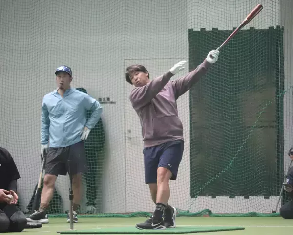 【楽天】１８年目・浅村栄斗「今まで入らなかったものが入る可能性はある」本拠地左中間フェンス最大６メートル前進で３年ぶり２０発へ