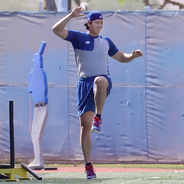 ＷＢＣオールタイムオールスターにイチロー、松坂大輔、大谷翔平の日本人３選手が選出
