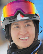 【五輪】ソチ大会銀メダルの竹内智香が競技生活２７年のラストレースで予選敗退…４２歳のレジェンドに温かい拍手