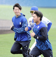 「今が一番充実している」順風満帆ではなかった野球人生からＤｅＮＡ広報に転身した徳山壮磨さんの挑戦