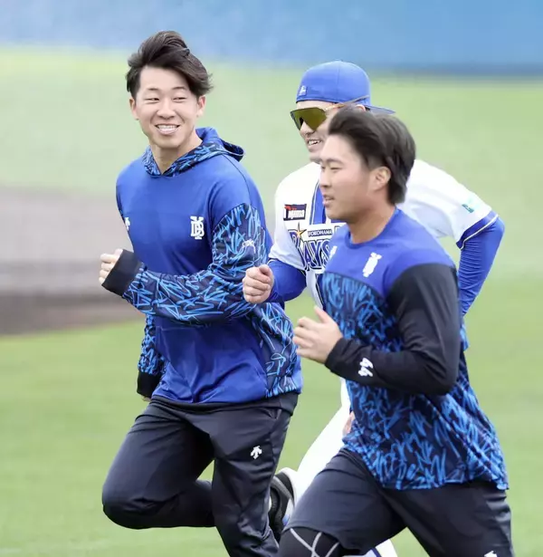 「今が一番充実している」順風満帆ではなかった野球人生からＤｅＮＡ広報に転身した徳山壮磨さんの挑戦