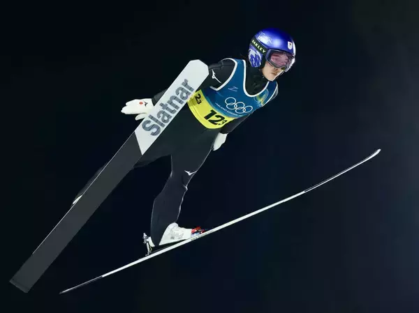 【五輪】ジャンプ混合団体、前回大会の雪辱誓う高梨沙羅で３位…同競技初のメダル獲得へ二階堂蓮に託される