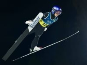 【五輪】ジャンプ混合団体、前回大会の雪辱誓う高梨沙羅で３位…同競技初のメダル獲得へ二階堂蓮に託される