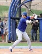 大谷翔平が痛烈な打球で今季“初安打”　打たれたマイナー投手が明かした裏側「実はオフシーズンに…」