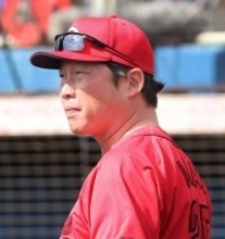 【広島】新井貴浩監督　完封負けにも「期待感ある」一方で「内容が悪いから」途中交代「チャンスは多くない」