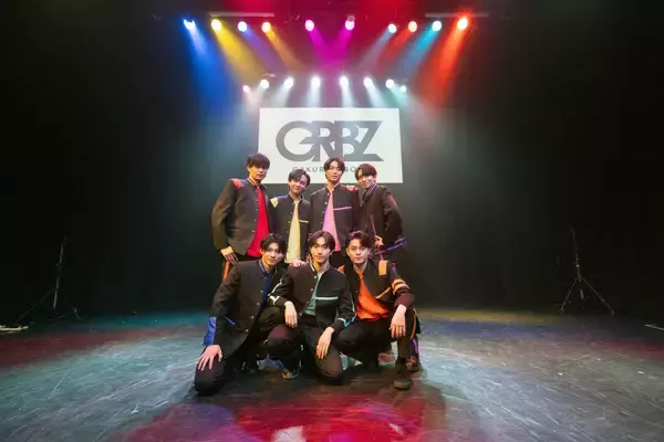 ＧＡＫＵＲＡＮ－ＢＯＹＺデビュー公演の追加が決定！　ステージでは歌やパントマイム、コントにも挑戦
