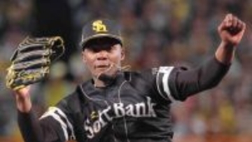 【ＷＢＣ】モイネロがパナマ相手に先発　３回２／３を２安打４三振で無失点スタート　キューバが４回まで３―０とリード