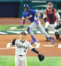 ＷＢＣ優勝経験者が準々決勝敗退に涙「胸が詰まります」呆然とする選手たちに「なんと表現していいのか…」