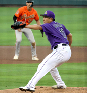 菅野智之「選手ファーストで考えれば難しい話ではない」　ＮＰＢのピッチクロック未導入に私見