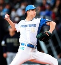 【日本ハム】達孝太は６回途中３失点で勝敗つかず　新庄監督「完全試合って言ってましたけど、さっそくホームラン打たれて、おじゃん（笑）。次、期待しましょ」