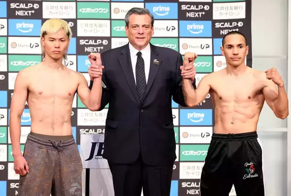 【山中慎介の目】那須川天心勝利のカギは「接近戦」　元２階級制覇王者エストラダとＷＢＣ挑戦者決定戦きょうゴング