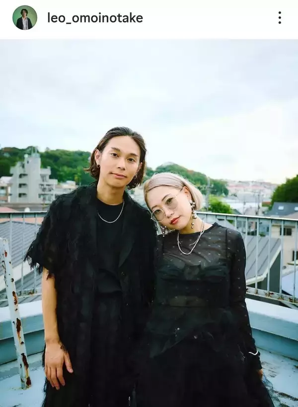 「Ｏｍｏｉｎｏｔａｋｅ」ボーカル藤井怜央、妻・ＡＳＯＢＯｉＳＭの第１子妊娠を報告「これからも夫婦それぞれ音楽活動に向き合い」