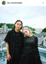 「Ｏｍｏｉｎｏｔａｋｅ」ボーカル藤井怜央の妻・ＡＳＯＢＯｉＳＭ、第１子妊娠を報告「これからも夫婦それぞれ音楽活動に向き合い」