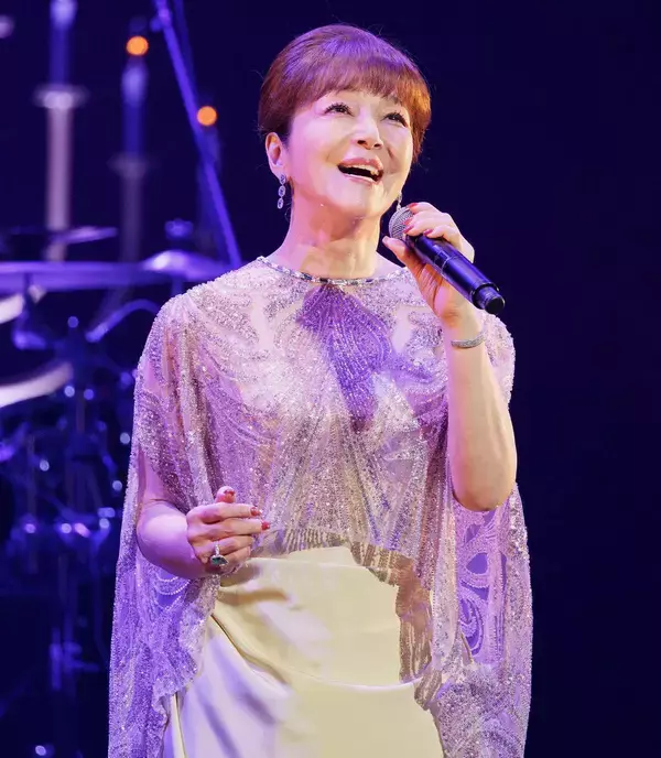 岩崎宏美　５０周年の歌手生活で転機になった一曲は…芸能活動に反対していた父の態度が一変「『やめなさい』って言われなくなった」