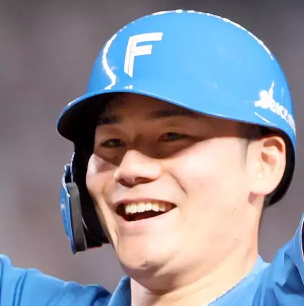 【日本ハム】清宮幸太郎、約１か月ぶり特大６号２ランで初回４点先制…史上７球団目の通算５０００勝へ好発進