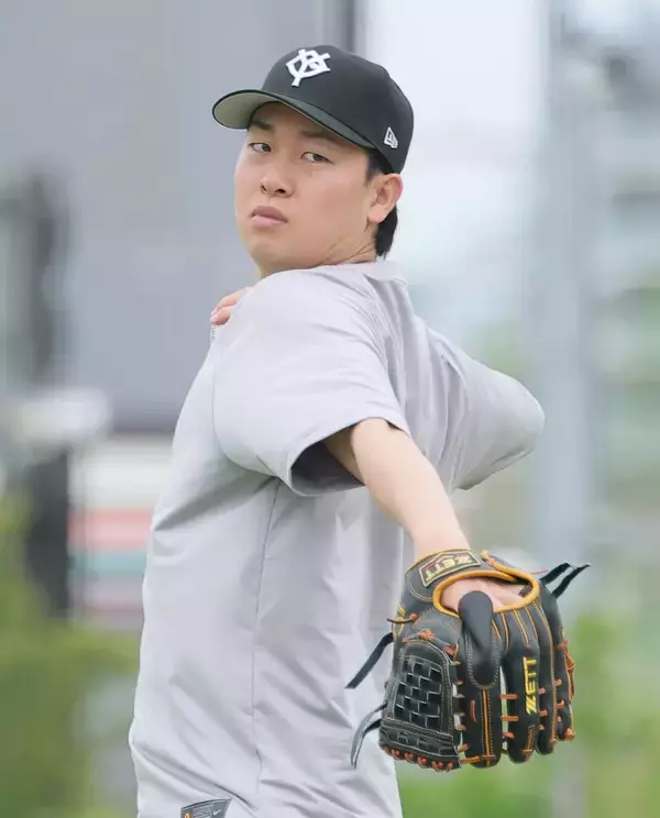 【巨人】山崎伊織５８日ぶり実戦復帰へ！きょう２軍戦で先発　昨季チームトップ１１勝