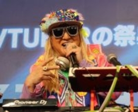 ＤＪ　ＫＯＯ、ＴＲＦではリーダーも暫定メンバー！？　「小室さんから『入りなよ』って言われたことない」とグループ入りの経緯を回想