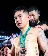 ５階級制覇逃した井岡一翔「ご心配おかけしました」眼窩底骨折だったと明かす　５１６文字に感謝の思い込める