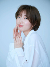 岡崎紗絵　２５年間思われるヒロイン役に「恋愛とサスペンスが交錯していて、一気に物語が展開されていく」　松村北斗主演の７月期日テレ系「告白」