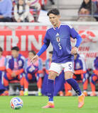 「【Ｗ杯】渡辺剛が初選出「全力で戦う」　ブラジル戦、イングランド戦にフル出場の主力センターバック」の画像1