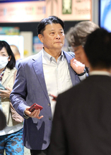巨人・橋上秀樹監督代行、１２球団最多４２盗塁　若手の思い切りの良さ引き出す“言葉の力”