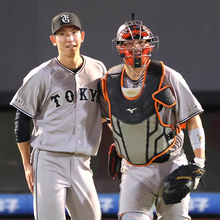 【巨人】戸郷翔征　菅野智之に並ぶ交流戦１３勝目「今日６勝目をメジャーで挙げていたので」ヒーローインタ一問一答