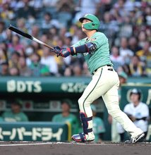 【阪神】大山悠輔、今季甲子園初アーチ含む３打点！「自分が全ての流れを止めている責任があった」６月打率１割台と低迷