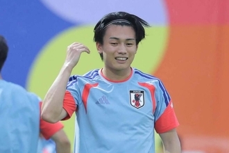 【Ｗ杯】森保ジャパン、スウェーデン戦ミッションは「必勝」で意思統一…引き分け狙わず　上田綺世「目標は優勝」