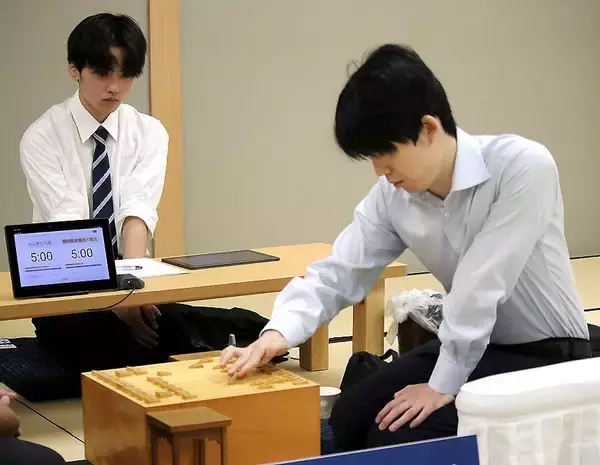藤井聡太六冠、王座返り咲きに向けた挑戦権獲得まで”マジック１”　挑戦者決定戦は８月５日、広瀬章人九段と対戦
