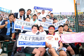 【甲子園】八王子実践・河本ロバート監督の高校時代の同僚が語った「原点」２学年下の元相棒はＷＢＣにも出場