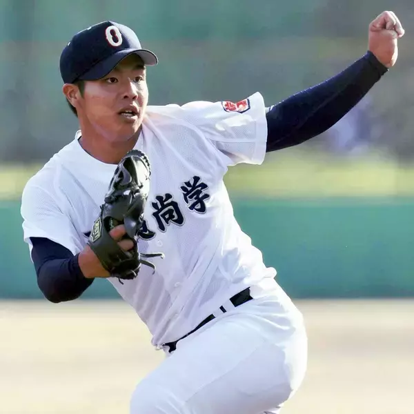 【甲子園】沖縄尚学・比嘉監督「１点取られたらアウト」横浜戦先発は１５０キロ左腕・末吉良丞に託す