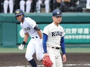 【甲子園】Ｖ候補・履正社の序盤５失点にネットざわつく「どうした履正社」「三重高強すぎじゃね？」