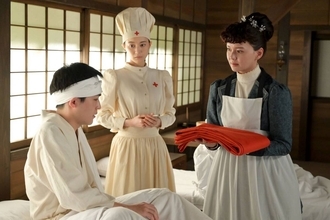 【あすの風、薫る】子どもの名前について直美ははぐらかす