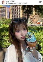 辻希美の長女・希空「７人揃っての初めての海外旅行！！！」ハワイでの水着ショット披露