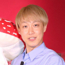 お見送り芸人しんいち、脳梗塞で活動休止の伊達みきおに「ドンの穴埋めはグレープカンパニー全員でやります」