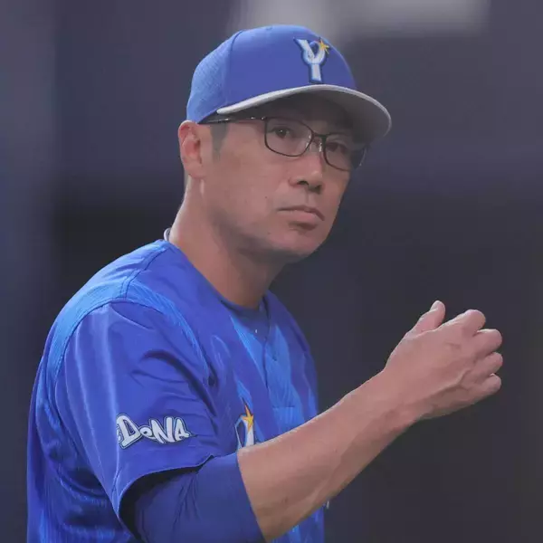 【ＤｅＮＡ】サヨナラ負けで４年連続巨人戦負け越し決定　６回以降無走者の打線に相川亮二監督は「また明日切り替えてやるだけ」