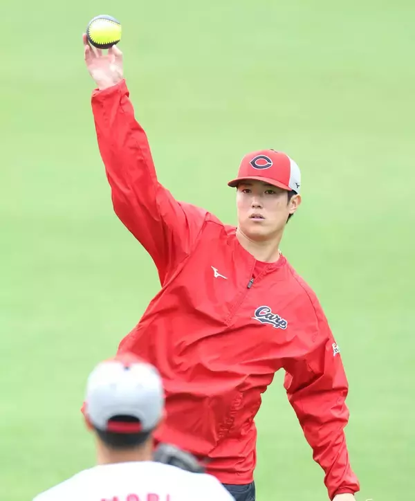 【ＮＰＢ今日の見どころ】広島の森下が３年連続２ケタ敗戦へ踏みとどまれるか
