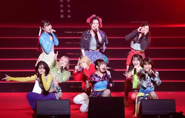アンジュルム、８月に会場が火災被害　２６日の伊勢公演を予定通り開催へ「会場並びに関係各所と確認・協議を行った結果」